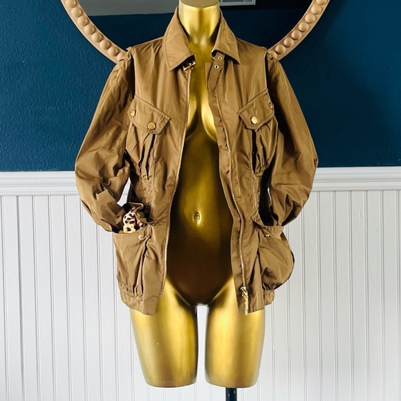 Roberto Cavali Jacket - Picture 2 of 5